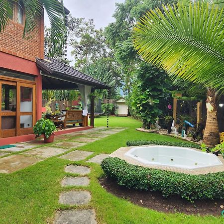 Villa 1 Харабакоа Номер фото