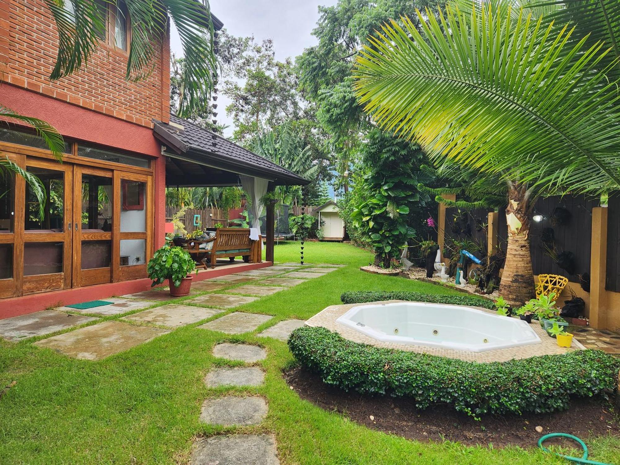 Villa 1 Харабакоа Номер фото